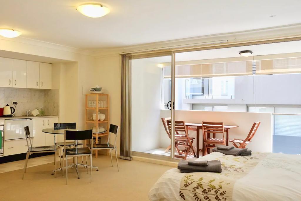 Manly NSW Accommodation Daintree