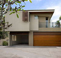 Spacious with surf views Sunshine Beach - Accommodation Daintree
