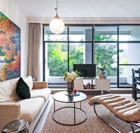 Spacious Woolloomooloo Apartment in Great Location - Accommodation Daintree