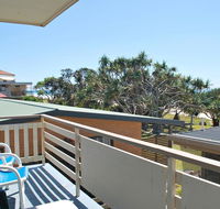 SPARKLING WATERS UNIT 1 - Accommodation Daintree