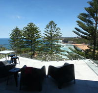Spectacular Bilgola Beachhouse - Accommodation Daintree