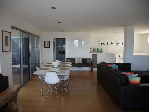 Spectacular Holiday Living - Accommodation Daintree 1