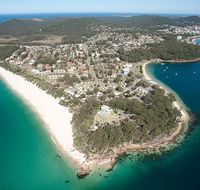 Spectacular Views  Walking distance to the beach - Accommodation Daintree