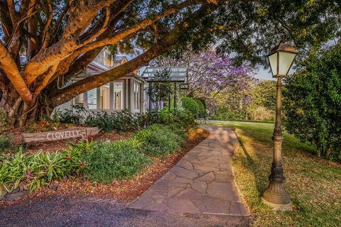 Spicers Clovelly Estate - Accommodation Daintree 2