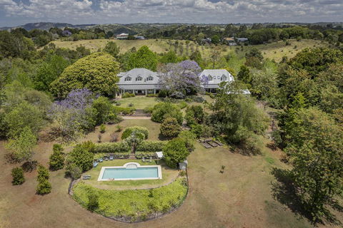 Spicers Clovelly Estate - Accommodation Daintree 3