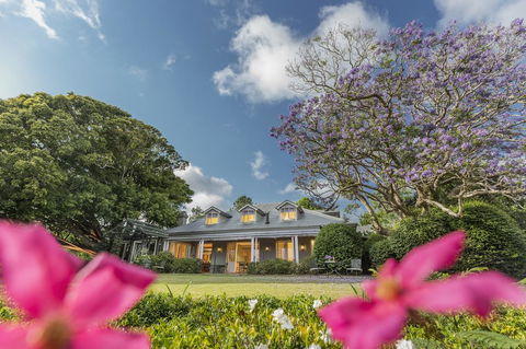 Spicers Clovelly Estate - Accommodation Daintree 0