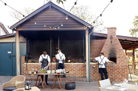 Spicers Hidden Vale - Accommodation Daintree 2