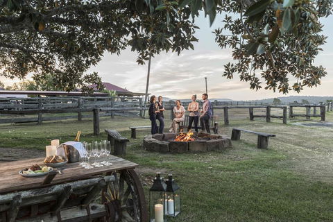 Spicers Hidden Vale - Accommodation Daintree 0