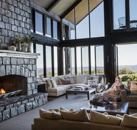 Spicers Peak Lodge - Accommodation Daintree