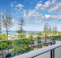 SPIN13- ESCAPE TO MOOLOOLABA - Accommodation Daintree