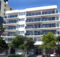 Spinnaker Apartments - Accommodation Daintree