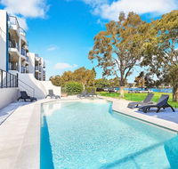 Spinnaker Quays - Accommodation Daintree