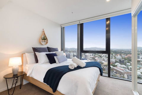 SPIRE - Fast Internet Monthly Stays W Carpark - Accommodation Daintree 1