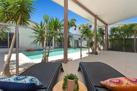 SPLASH @ Kingscliff - Accommodation Daintree 3