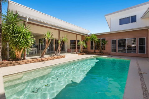 SPLASH @ Kingscliff - Accommodation Daintree 0