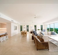 Splendeur Sur La Mer - Two Bedroom - Accommodation Daintree