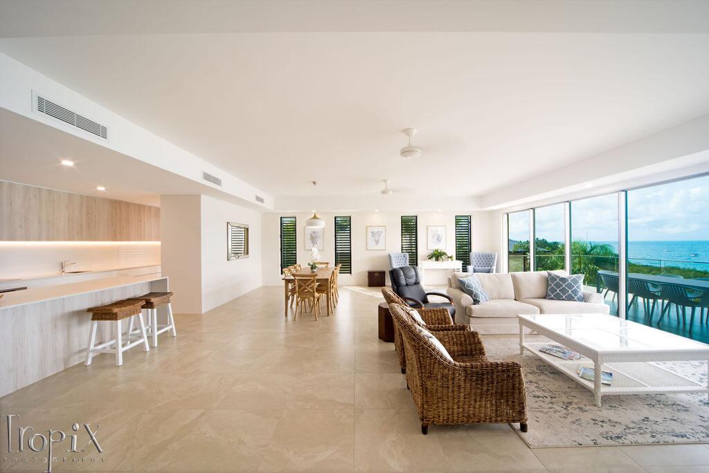 Cannonvale QLD Accommodation Daintree