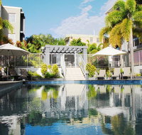 Splendido Resort Apartments - Accommodation Daintree