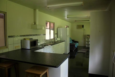 Spring Homestead - Accommodation Daintree 2