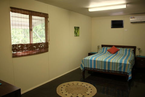 Spring Homestead - Accommodation Daintree 0