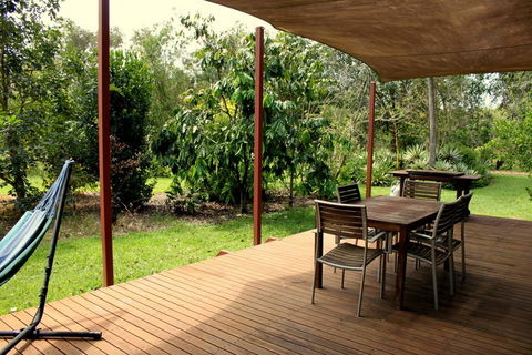 Spring Homestead - Accommodation Daintree 3