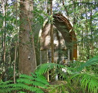 Springbrook Mountain Chalets - Accommodation Daintree