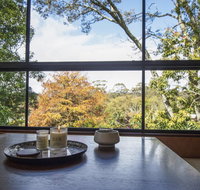 Springbrook25 Upper Apartment - Accommodation Daintree