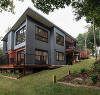 Springbrook25 Whole House - Accommodation Daintree