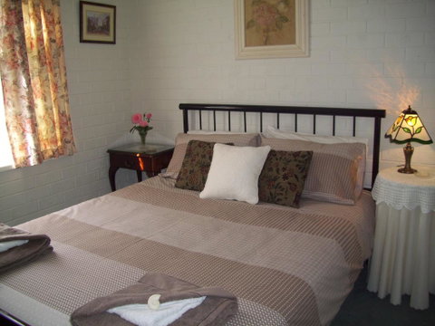 Springhurst Butter Factory - Accommodation Daintree 2