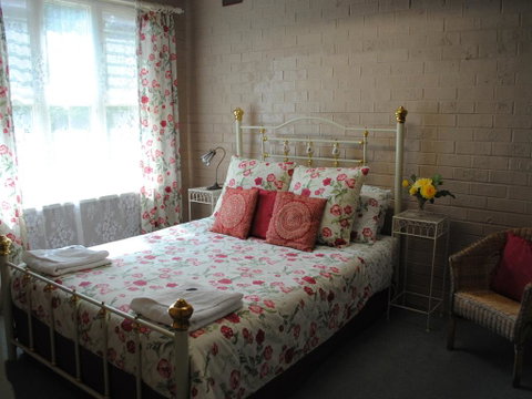 Springhurst Butter Factory - Accommodation Daintree 1
