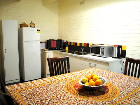 Springhurst Butter Factory - Accommodation Daintree 3