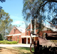 Springhurst Butter Factory - Accommodation Daintree