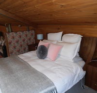 Springmead Rustic Cabin - Accommodation Daintree