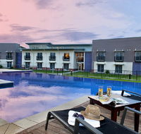 Springs Shoalhaven Nowra - Accommodation Daintree