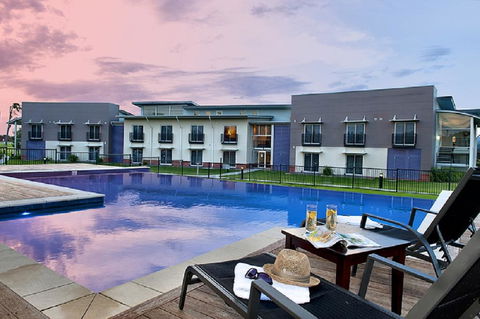 Springs Shoalhaven Nowra - Accommodation Daintree 0