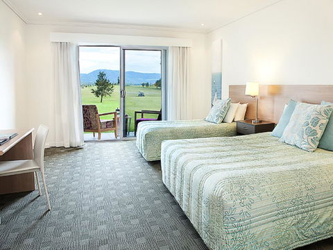 Springs Shoalhaven Nowra - Accommodation Daintree 3