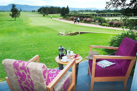 Springs Shoalhaven Nowra - Accommodation Daintree 2