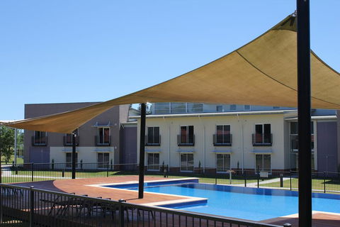 Springs Shoalhaven Nowra - Accommodation Daintree 1
