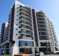 Springwood Tower Apartment Hotel - Accommodation Daintree