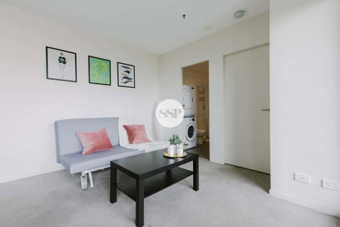 SSP - La Banque In The Heart Of CBD - Accommodation Daintree 1