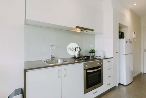 SSP - La Banque In The Heart Of CBD - Accommodation Daintree 3