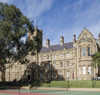 St Andrew's College - Accommodation Daintree