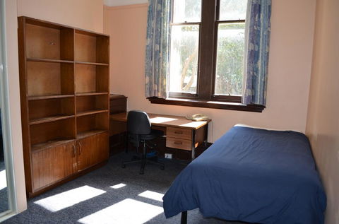 St Andrew's College - Accommodation Daintree 1