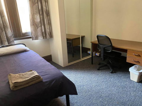 St Andrew's College - Accommodation Daintree 2