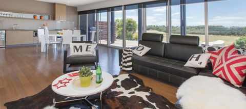 ST ANDREWS BEACH APARTMENT 4.02 - Accommodation Daintree 0