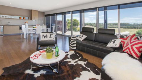ST ANDREWS BEACH APARTMENT 4.02 - Accommodation Daintree 1
