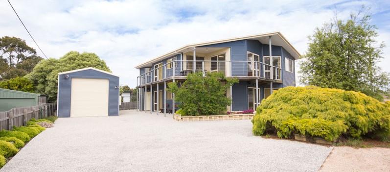 Accommodation Daintree