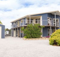 St Helens On The Bay - Accommodation Daintree