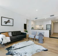 St Leonards Self-Contained Two-Bedroom Apartment 803NOR - Accommodation Daintree