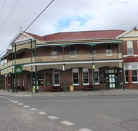 St Marys Hotel and Bistro - Accommodation Daintree